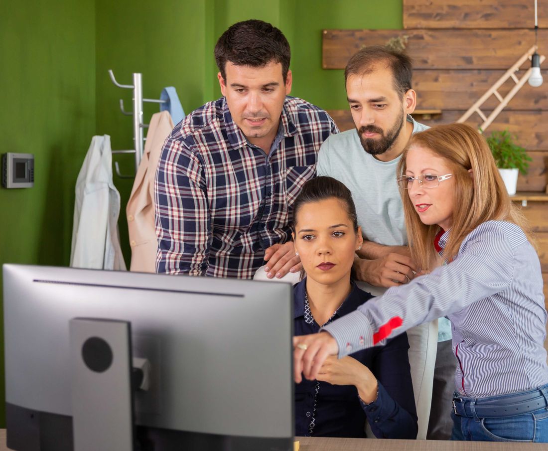 Working with a RISE advisor